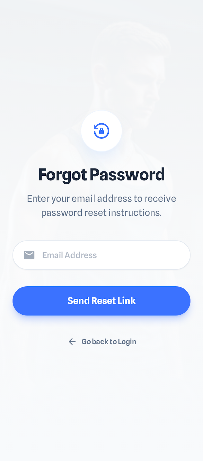 Mobile App Frame
